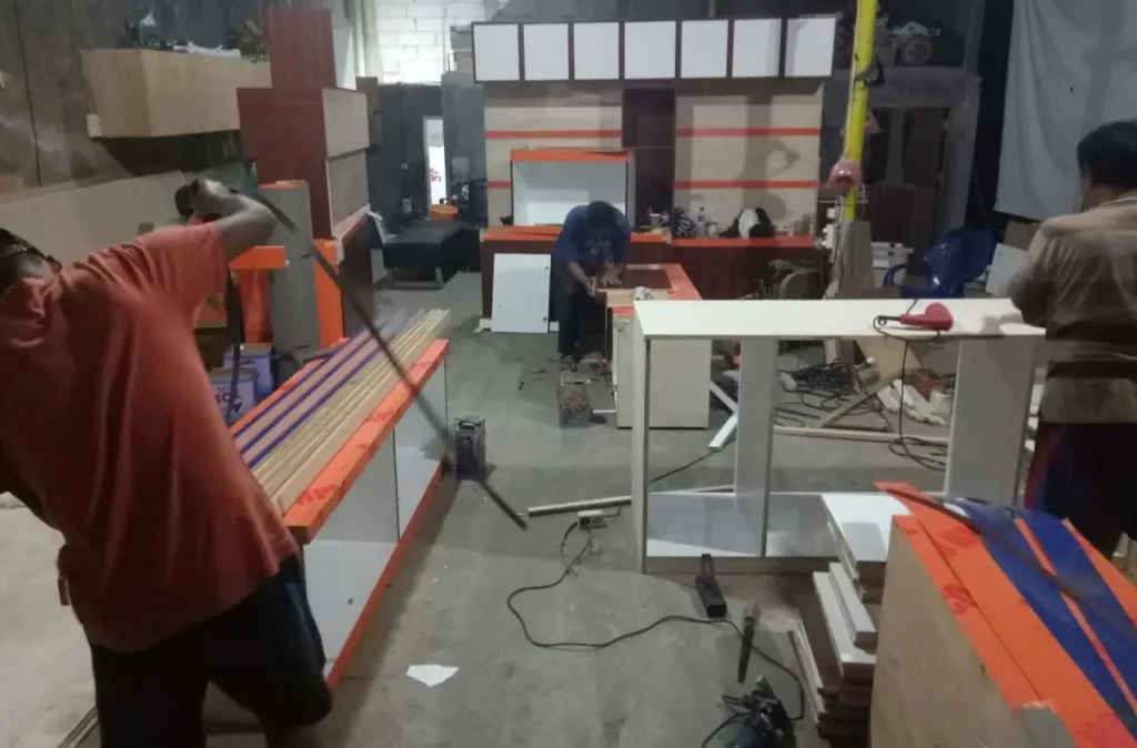 Workshop Reklame 193 Digital Agency